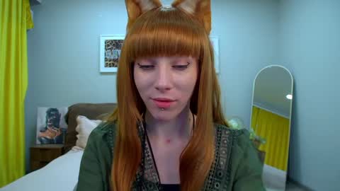 LeilaTaylors online show from April 7, 6:43 pm