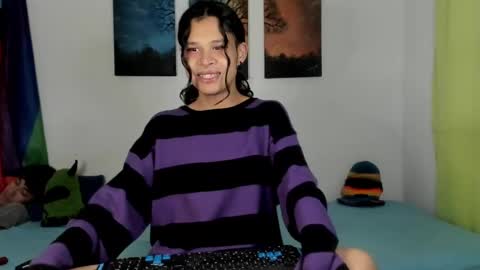 Lejo online show from February 12, 1:30 am