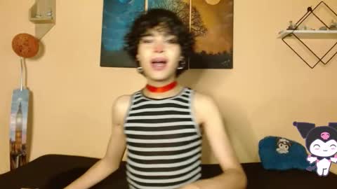 Lejo online show from October 18, 10:14 pm