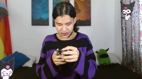 Lejo online show from March 5, 1:06 pm