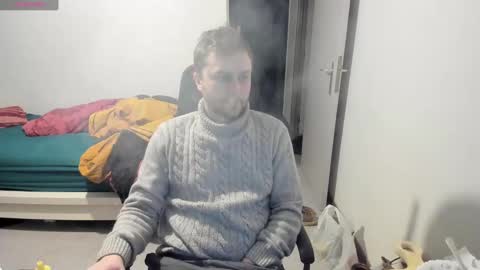 lelekoko online show from March 1, 9:59 pm