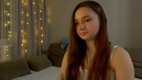 Lelia online show from March 18, 4:57 pm