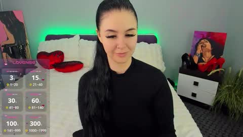 LellitClark online show from September 29, 7:02 pm