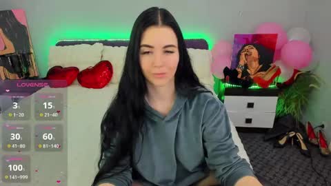 LellitClark online show from April 20, 10:24 pm