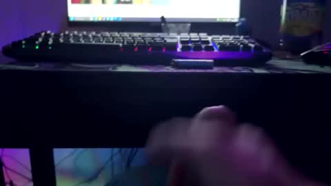 lemaleetsoncock online show from February 4, 5:11 am