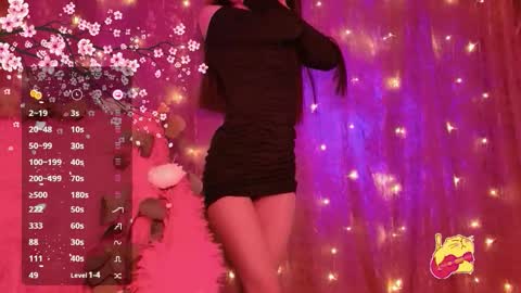 lemongrass18 online show from February 25, 3:04 pm