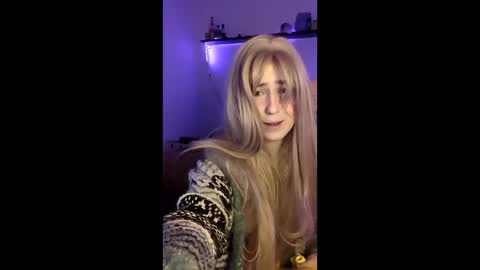 lemonmczesty online show from February 2, 11:01 pm