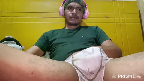Lenon online show from May 24, 9:05 am