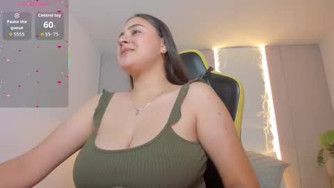 lena_jhons online show from December 4, 1:22 pm