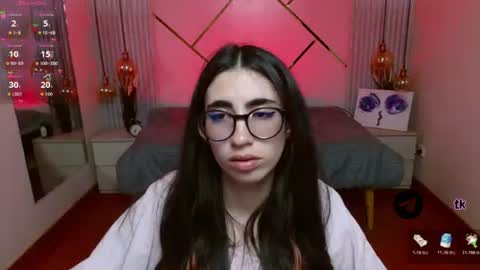 Lena online show from June 10, 9:13 pm