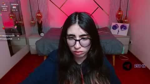 Lena online show from June 17, 8:47 pm