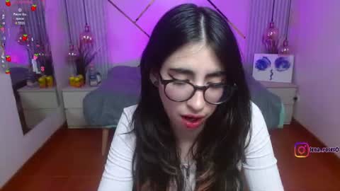 Lena online show from July 8, 8:23 pm