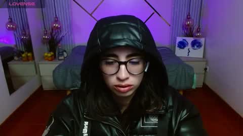Lena online show from July 7, 8:13 pm