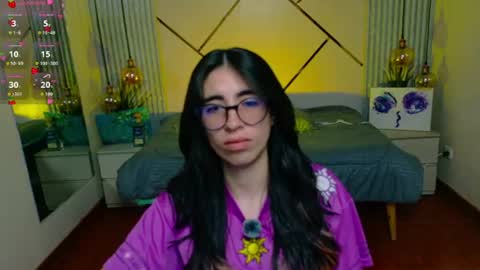 Lena online show from August 6, 7:45 pm
