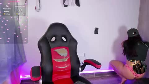 Lena Rousseau  online show from October 28, 9:27 pm