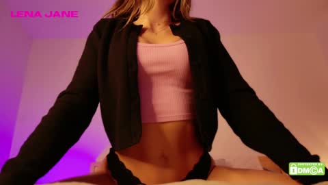 lenajane_xx online show from January 17, 12:53 am