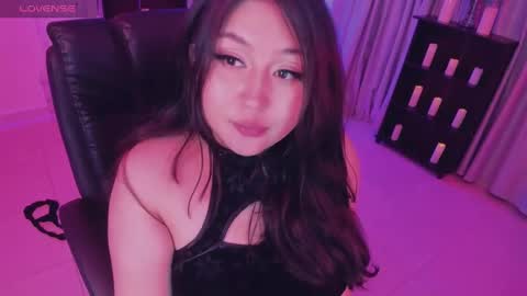 Lenna Kang online show from March 2, 5:54 am