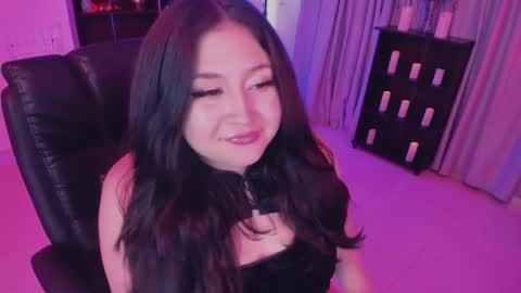 Lenna Kang online show from March 12, 5:38 pm