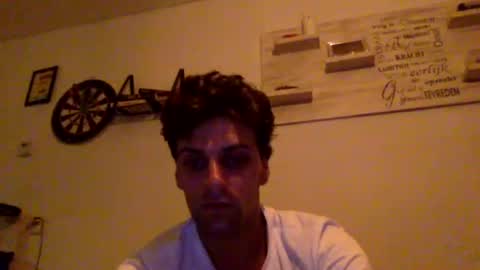 Armando online show from July 14, 12:25 am