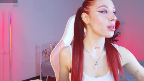 Leni online show from February 14, 9:32 pm