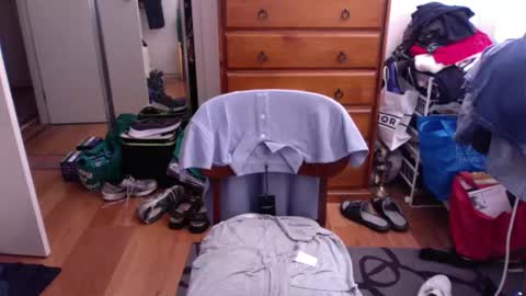 Pussylicker online show from September 26, 1:13 am