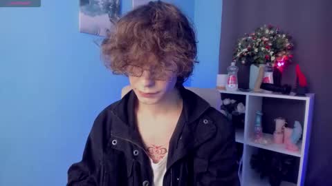 Leo online show from November 7, 1:57 pm