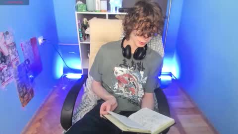 Leo online show from January 7, 2:33 pm