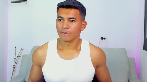 Leo Cartier online show from April 14, 6:05 am