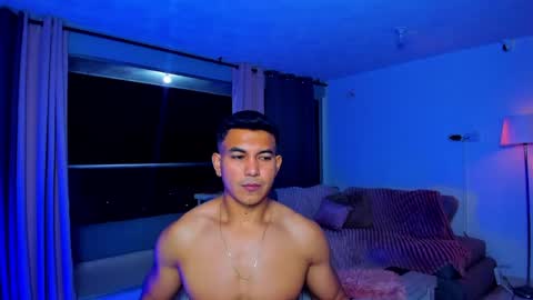 Leo Cartier online show from April 16, 5:07 am