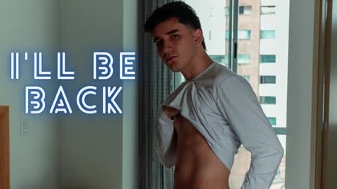 Leo Jones online show from March 6, 7:21 pm