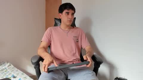 Leo Jones online show from March 7, 9:06 pm