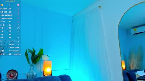 Leo online show from March 22, 8:29 am