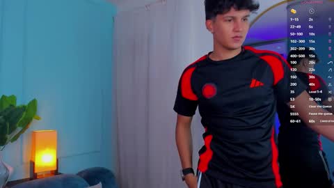 Leo online show from February 1, 3:47 am