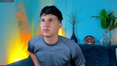 Leo online show from April 19, 4:35 am