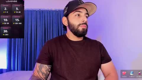 Leonardo online show from November 17, 6:05 am