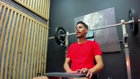 leo vesper online show from March 30, 12:27 pm