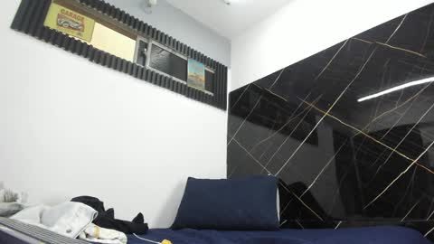 leo vesper online show from March 31, 12:38 pm