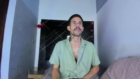 leo vesper online show from April 15, 12:19 pm