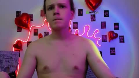 leo_void online show from February 14, 11:07 pm