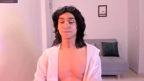 leo addams online show from January 15, 4:16 pm