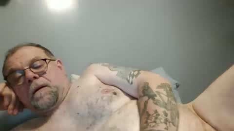 leocat713 online show from May 18, 4:51 am