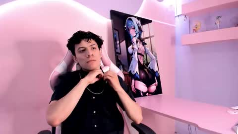 Leo online show from March 1, 3:33 am