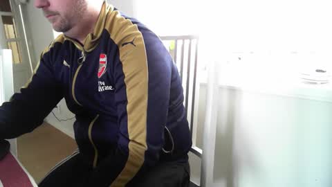 Leofromsweden online show from February 16, 10:35 am