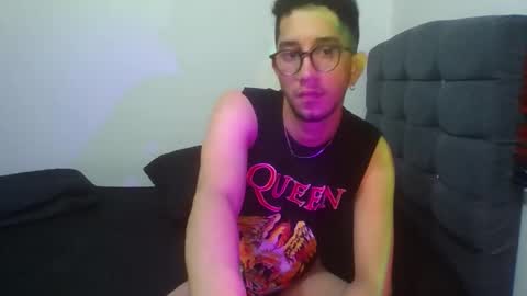 Leoh online show from October 17, 2:48 am