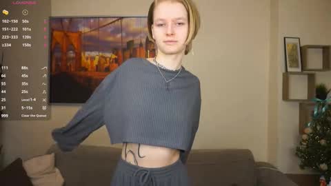 Hello Im Roxy Im just starting my journey here so lets get acquainted online show from March 7, 5:02 pm