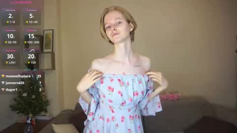 Hello Im Roxy Im just starting my journey here so lets get acquainted online show from March 25, 6:25 pm