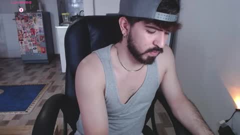 Leo  online show from April 25, 6:38 pm