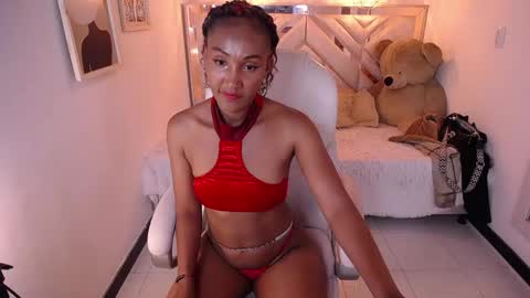 Leomie online show from April 21, 8:27 pm