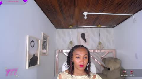 Leomie online show from April 14, 8:34 pm