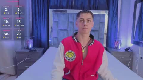 leomonnroe online show from April 1, 7:11 pm